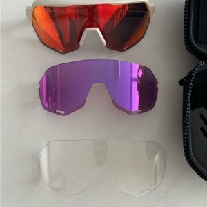 100%percent sunglasses S2